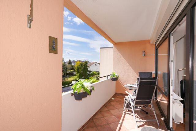 Ferienwohnung in Gr&ouml;mitz - OstseeBrise - Bild 15