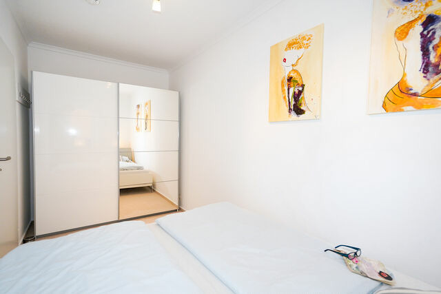 Ferienwohnung in Gr&ouml;mitz - OstseeBrise - Bild 19