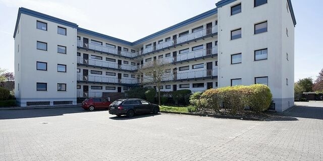 Ferienwohnung in Kellenhusen - FeWo Lange - Whg. 48 - Bild 10