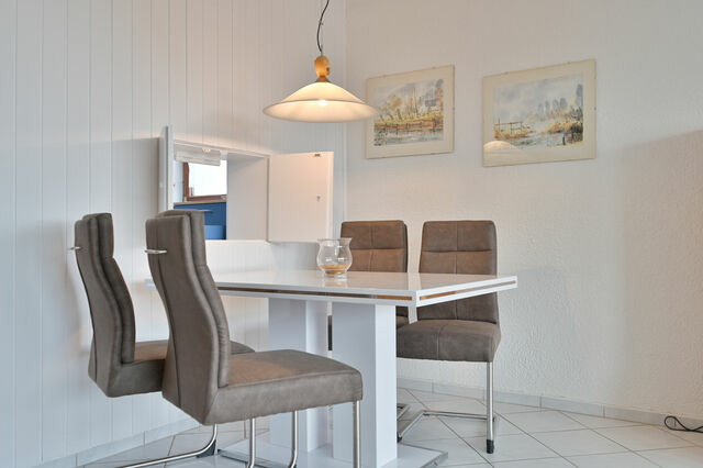 Ferienwohnung in Kellenhusen - FeWo Lange - Whg. 48 - Bild 3