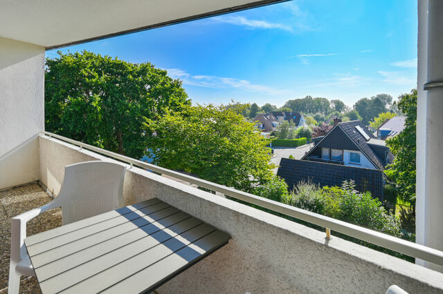 Ferienwohnung in Kellenhusen - FeWo Lange - Whg. 48 - Bild 13