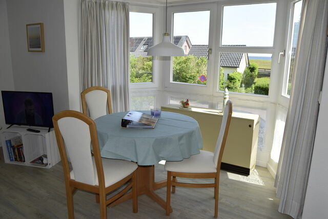 Ferienwohnung in Sch&ouml;nberger Strand - Fam. Raschke, App. 08 "Marina" - Bild 3