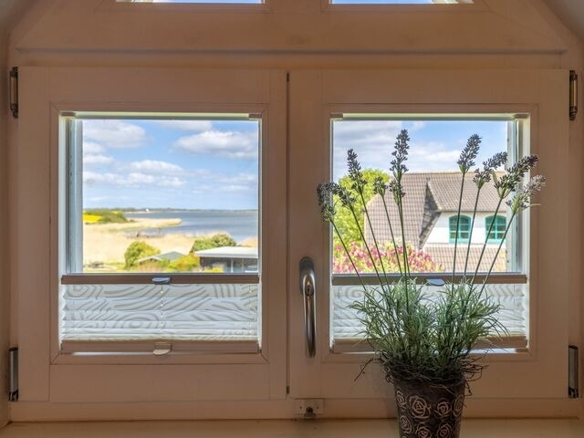 Ferienwohnung in Garz - Fewo OG - R&uuml;genbrise mit Seeblick mit 3 B&auml;dern - Bild 23