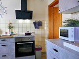 Ferienwohnung in Niesgrau - Ferienwohnung Kompassrose - Bild 12