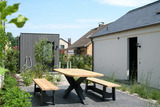 Ferienwohnung in Waabs - Elsas Enkel - Ferienwohnung Ida - Bild 12