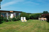 Bungalow in Dahme - Bungalow am Rosenbeet - Bild 1