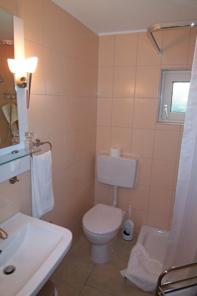 Bungalow in Dahme - Bungalow am Rosenbeet - Bild 6