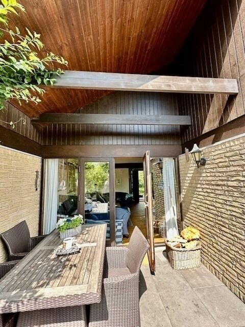 Ferienhaus in Waabs - Ferienhaus OstseeLiebe (ehem. Meinert) - Bild 6