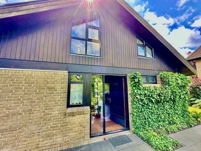 Ferienhaus in Waabs - Ferienhaus OstseeLiebe (ehem. Meinert) - Bild 8