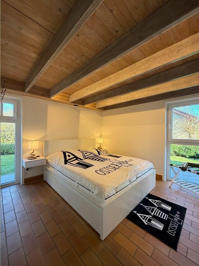 Ferienhaus in Waabs - Ferienhaus OstseeLiebe (ehem. Meinert) - Bild 9