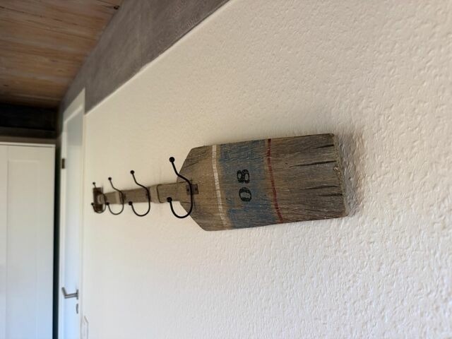 Ferienhaus in Waabs - Ferienhaus OstseeLiebe (ehem. Meinert) - Bild 11