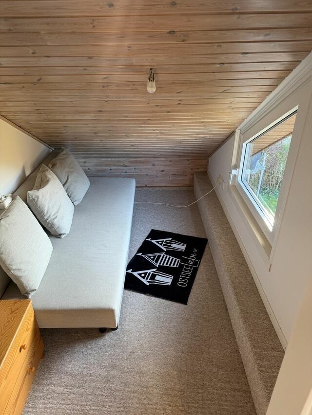 Ferienhaus in Waabs - Ferienhaus OstseeLiebe (ehem. Meinert) - Bild 12