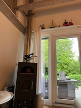 Ferienhaus in Waabs - Ferienhaus OstseeLiebe (ehem. Meinert) - Bild 15