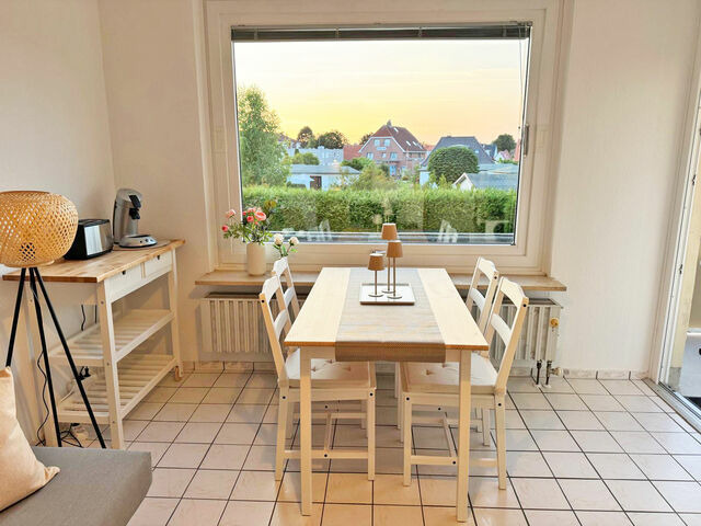Ferienwohnung in Gr&ouml;mitz - Wiking Whg. 10 - Bild 4