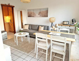 Ferienwohnung in Gr&ouml;mitz - Wiking Whg. 10 - Bild 7