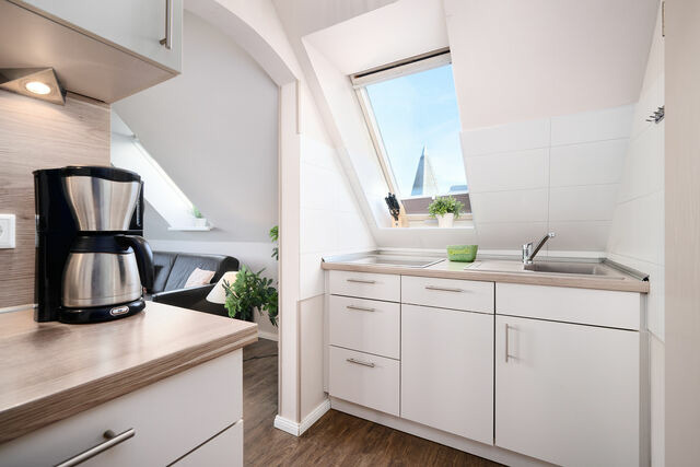 Ferienwohnung in Laboe - Bellevue Bellevue 12 - Bild 25