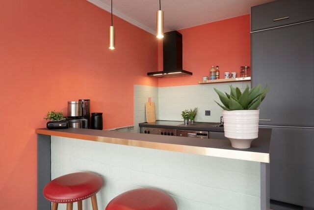 Ferienwohnung in Rettin - Strandbungalow Ostsee - Bild 2