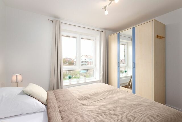 Ferienwohnung in Sch&ouml;nberger Strand - Palstek 6 Wohnung 6 - Bild 22