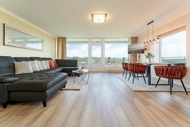 Ferienwohnung in Timmendorfer Strand - An der Waldkapelle 26 Waterfront 11 - Bild 5