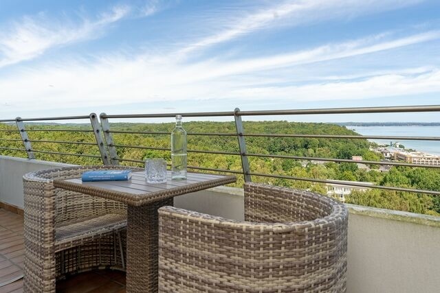 Ferienwohnung in Timmendorfer Strand - An der Waldkapelle 26 Waterfront 11 - Bild 10