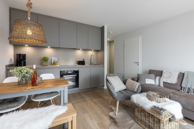 Ferienwohnung in Gr&ouml;mitz - Wohnung 6- Liebefeld - Bild 2