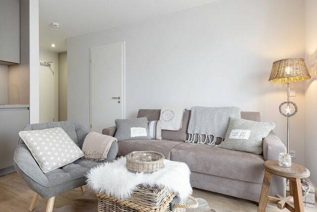 Ferienwohnung in Gr&ouml;mitz - Wohnung 6- Liebefeld - Bild 5