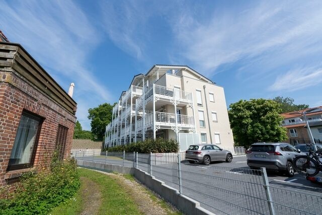 Ferienwohnung in Gr&ouml;mitz - Wohnung 6- Liebefeld - Bild 23