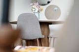 Ferienwohnung in Gr&ouml;mitz - Strandhaus am Yachthafen Hafensicht - Bild 16