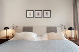 Ferienwohnung in Gr&ouml;mitz - Strandhaus am Yachthafen Hafensicht - Bild 25