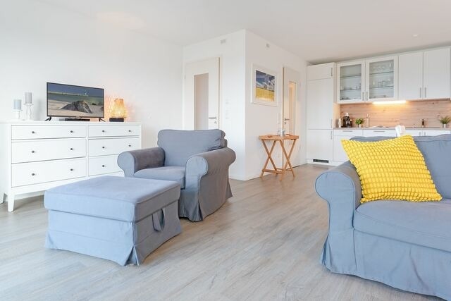 Ferienwohnung in Bosau - Haus Seeblick Bosau Maräne - Bild 7