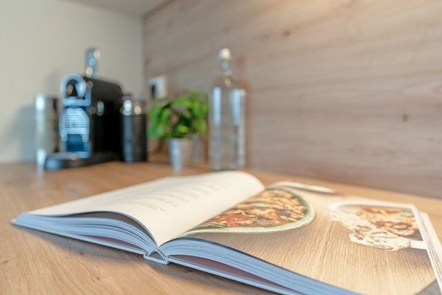 Ferienwohnung in Bosau - Haus Seeblick Bosau Maräne - Bild 16