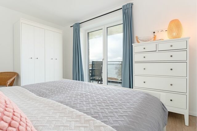 Ferienwohnung in Bosau - Haus Seeblick Bosau Maräne - Bild 20