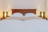 Ferienwohnung in Scharbeutz - Meerblick Lounge - Bild 25