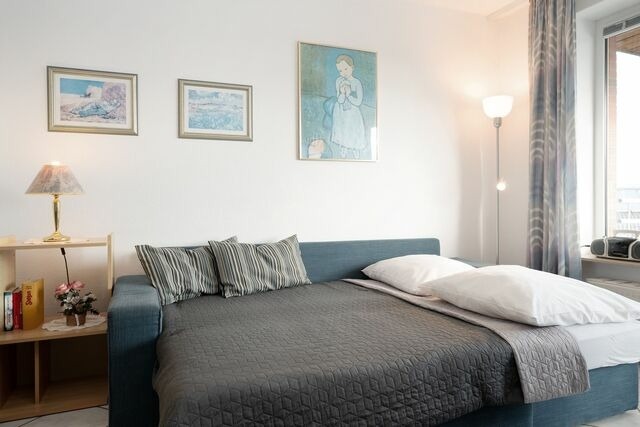 Ferienwohnung in Gr&ouml;mitz - Haus Meeresgru&szlig; Meeresgru&szlig; - Bild 6