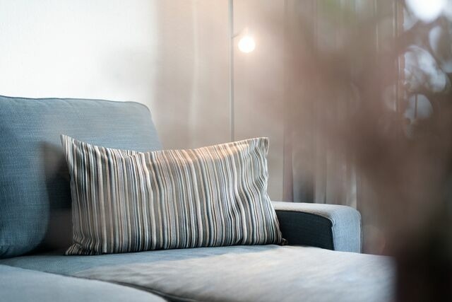 Ferienwohnung in Gr&ouml;mitz - Haus Meeresgru&szlig; Meeresgru&szlig; - Bild 8