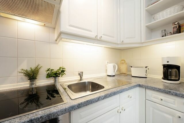 Ferienwohnung in Gr&ouml;mitz - Haus Meeresgru&szlig; Meeresgru&szlig; - Bild 22