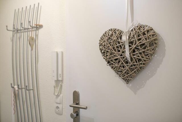 Ferienwohnung in Dahme - An der Aue 3- Seepferdchen - Bild 24