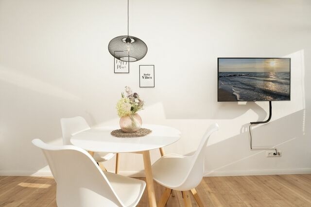 Ferienwohnung in Fehmarn OT Burgtiefe - Stranddistel 7 L&uuml;tte H&uuml;tt - Bild 3