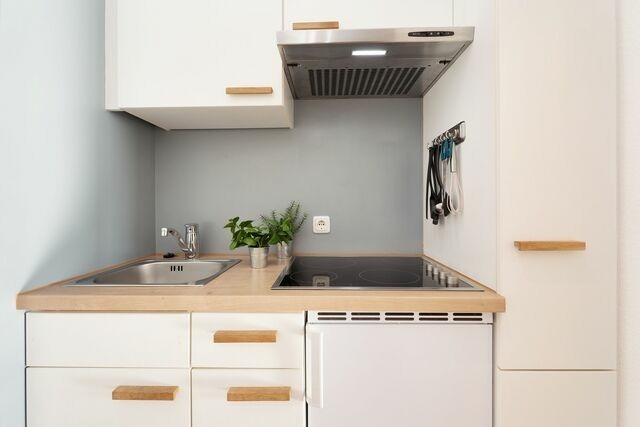 Ferienwohnung in Fehmarn OT Burgtiefe - Stranddistel 7 L&uuml;tte H&uuml;tt - Bild 4