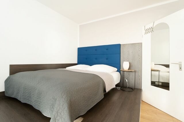 Ferienwohnung in Fehmarn OT Burgtiefe - Stranddistel 7 L&uuml;tte H&uuml;tt - Bild 12