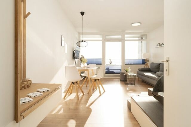 Ferienwohnung in Fehmarn OT Burgtiefe - Stranddistel 7 L&uuml;tte H&uuml;tt - Bild 16