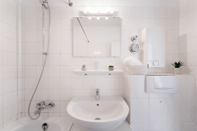 Ferienwohnung in Fehmarn OT Burgtiefe - Stranddistel 7 L&uuml;tte H&uuml;tt - Bild 22