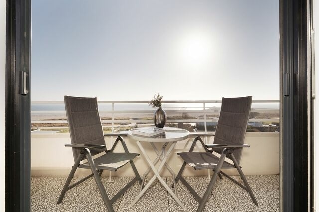 Ferienwohnung in Fehmarn OT Burgtiefe - Stranddistel 7 L&uuml;tte H&uuml;tt - Bild 9