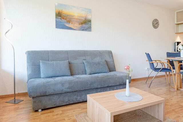 Ferienwohnung in Sierksdorf - Panoramic Küstenflair Sierksdorf - Bild 8