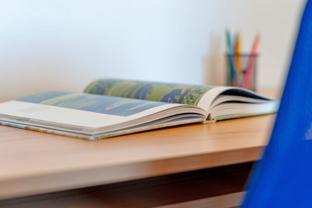 Ferienwohnung in Sierksdorf - Panoramic Küstenflair Sierksdorf - Bild 20