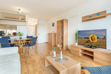Ferienwohnung in Sierksdorf - Panoramic K&uuml;stenflair Sierksdorf - Bild 14