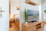 Ferienwohnung in Sierksdorf - Panoramic K&uuml;stenflair Sierksdorf - Bild 20