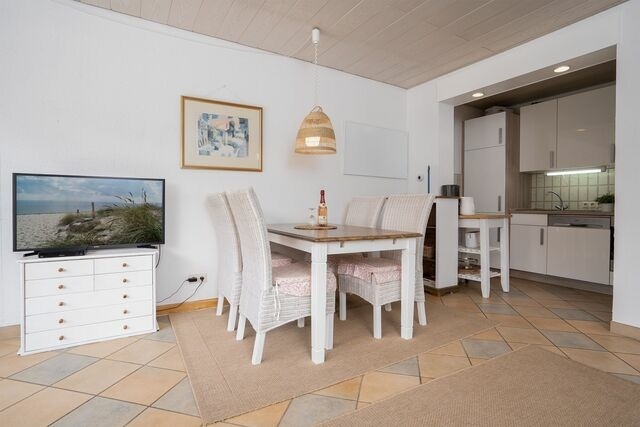 Ferienwohnung in Gr&ouml;mitz - Carpe Diem - Bild 2