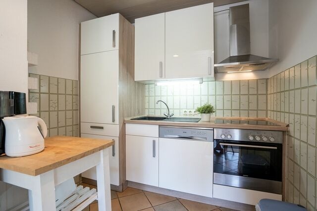 Ferienwohnung in Gr&ouml;mitz - Carpe Diem - Bild 3