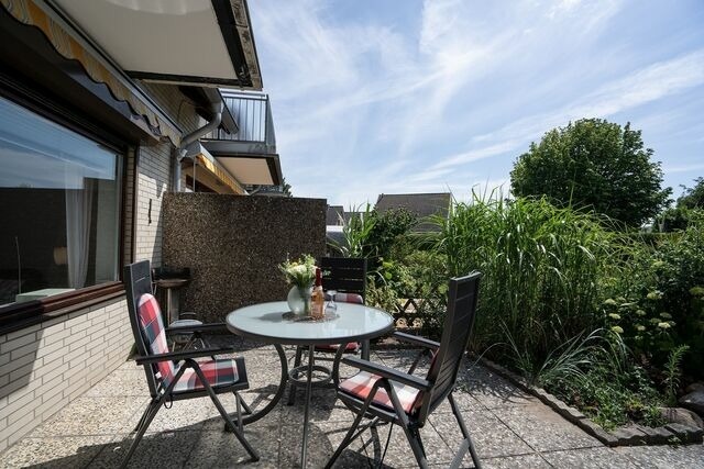 Ferienwohnung in Gr&ouml;mitz - Carpe Diem - Bild 4